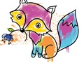 Jogo Desenhar e Colorir  online