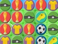 Jogo Jogo de futebol 3  online