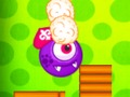 Jogo Bola monstro  online