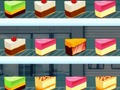 Jogo Fábrica de Gelado  online