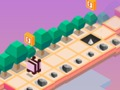 Jogo Corrida do Zoológico  online