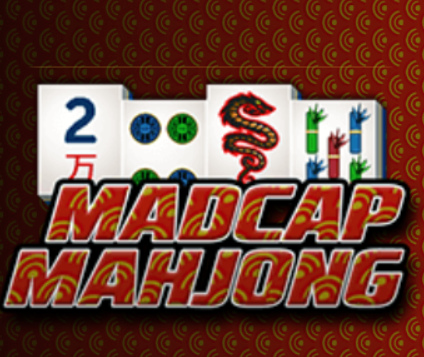 Jogo Madcap Mahjong online