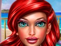 Jogo Injeções de lábios de sereia  online