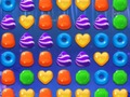 Jogo Candy Blast Combinar 3  online