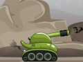 Jogo Defesa do tanque  online