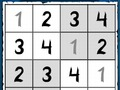 Jogo Desafio de sudoku  online