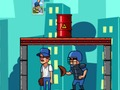 Jogo Basebol Extremo  online