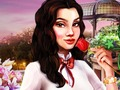 Jogo Casinha de flores  online