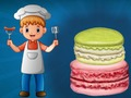 Jogo Macrons Block colapso online