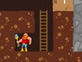 Jogo Escavadeira de ouro FRVR  online