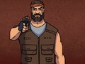 Jogo Comandante SWAT Elite  online