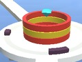 Jogo Atirar bolas  online