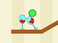 Jogo Quebrar Vidro  online