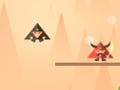 Jogo O asceta  online