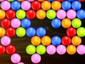 Jogo Deluxe do atirador de bolhas online