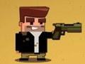 Jogo Guerreiros Wasteland capturar a bandeira  online