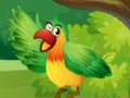 Jogo Encontrar nomes de pássaros  online