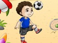Jogo Desafio Ball Deluxe  online