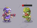 Jogo Defesa do pelotão  online