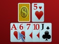 Jogo Mau Mau online