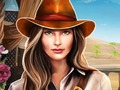 Jogo Lendas do Deserto  online