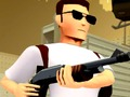 Jogo Simulador de crime em Miami 3D online