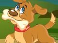 Jogo Memória de Animais Domésticos  online