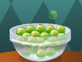Jogo Doces Misteriosos  online