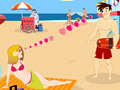 Jogo Hottie fica travesso  online