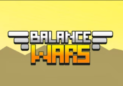Jogo Guerras de Equilíbrio  online