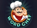 Jogo Chef de palavra  online