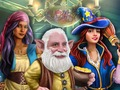 Jogo Teoria Negra  online