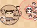 Jogo Guerra dos Líderes  online