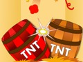 Jogo Dinamite  online