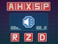 Jogo Adivinha Sonora  online