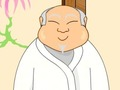 Jogo Mahjong do Mestre Qwan  online