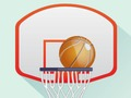 Jogo Flick Basquete  online