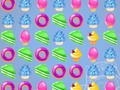 Jogo Monstro de doces jogo 3  online
