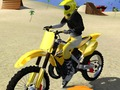 Jogo Moto Beach online