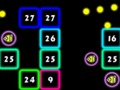 Jogo Blocos de néon  online