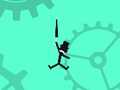 Jogo Guarda-chuva para baixo  online