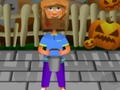 Jogo Horor Halloween online