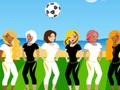 Jogo Bola da cabeça online