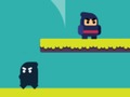 Jogo Ninja Shadow Class online