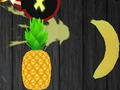 Jogo Fatia de fruta  online