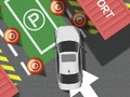 Jogo Estacionamento mais difícil  online