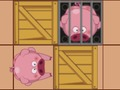 Jogo O porco escapar  online