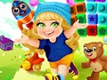 Jogo Explosão De Caixa De Brinquedo  online