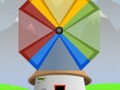 Jogo Moinho de vento  online