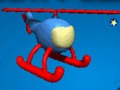 Jogo Desafio de quebra-cabeça de helicóptero  online